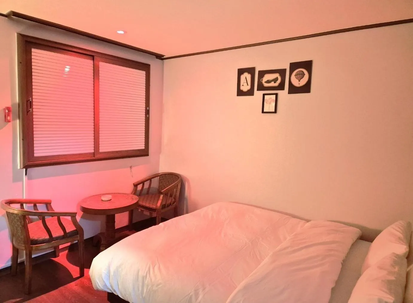 Bongrae Motel インチョン広域市