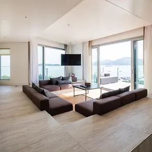 5* Hotel Nest