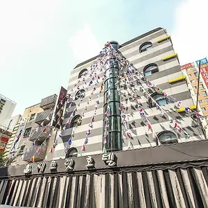 シークレット モーテル