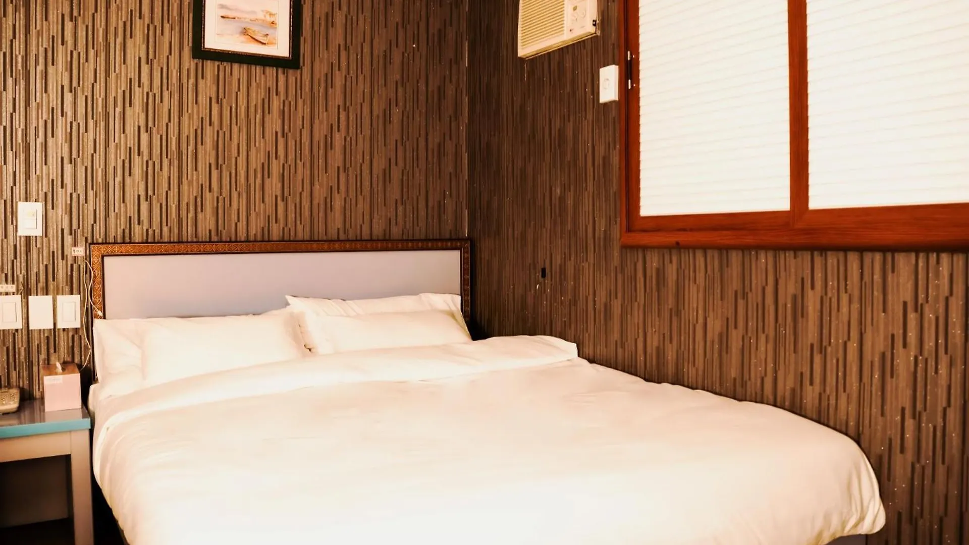 Bongrae Motel Incheon