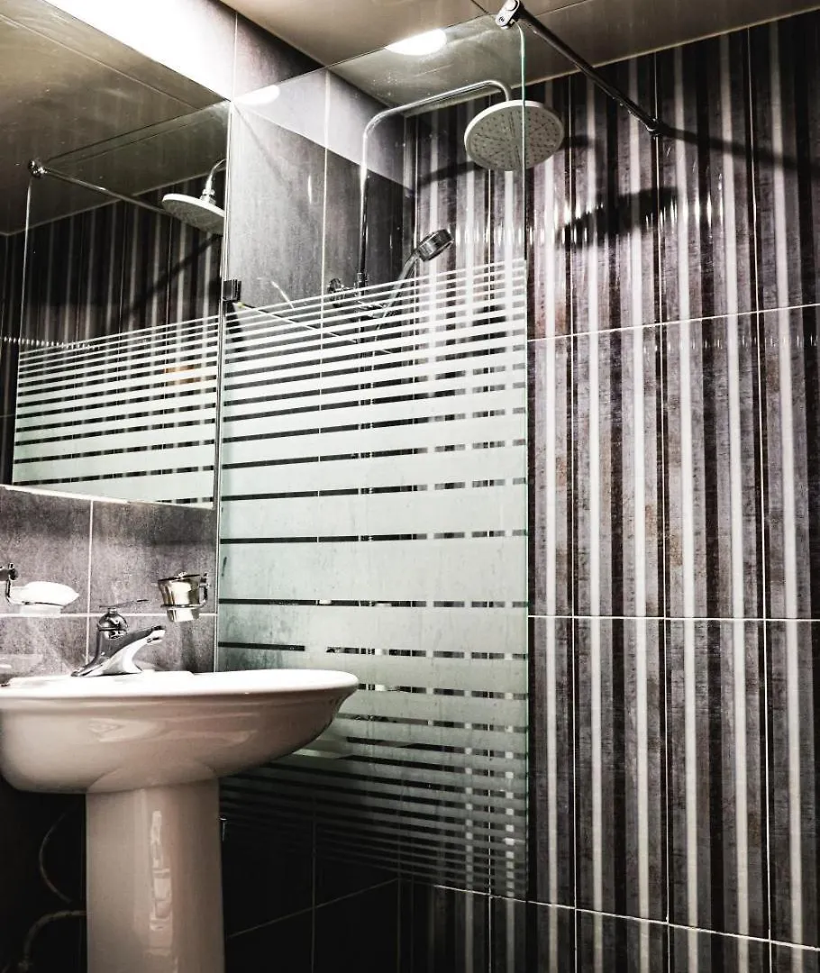 Bongrae Motel Incheon