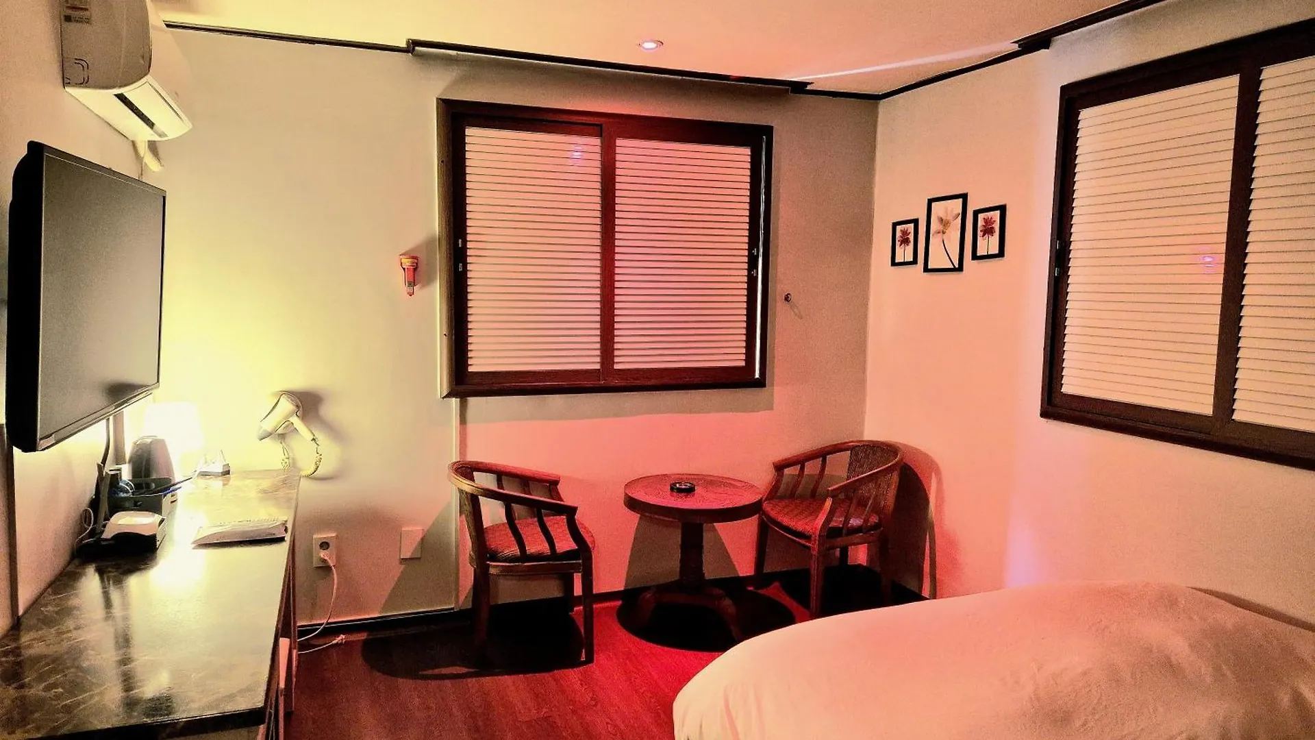 Bongrae Motel Incheon