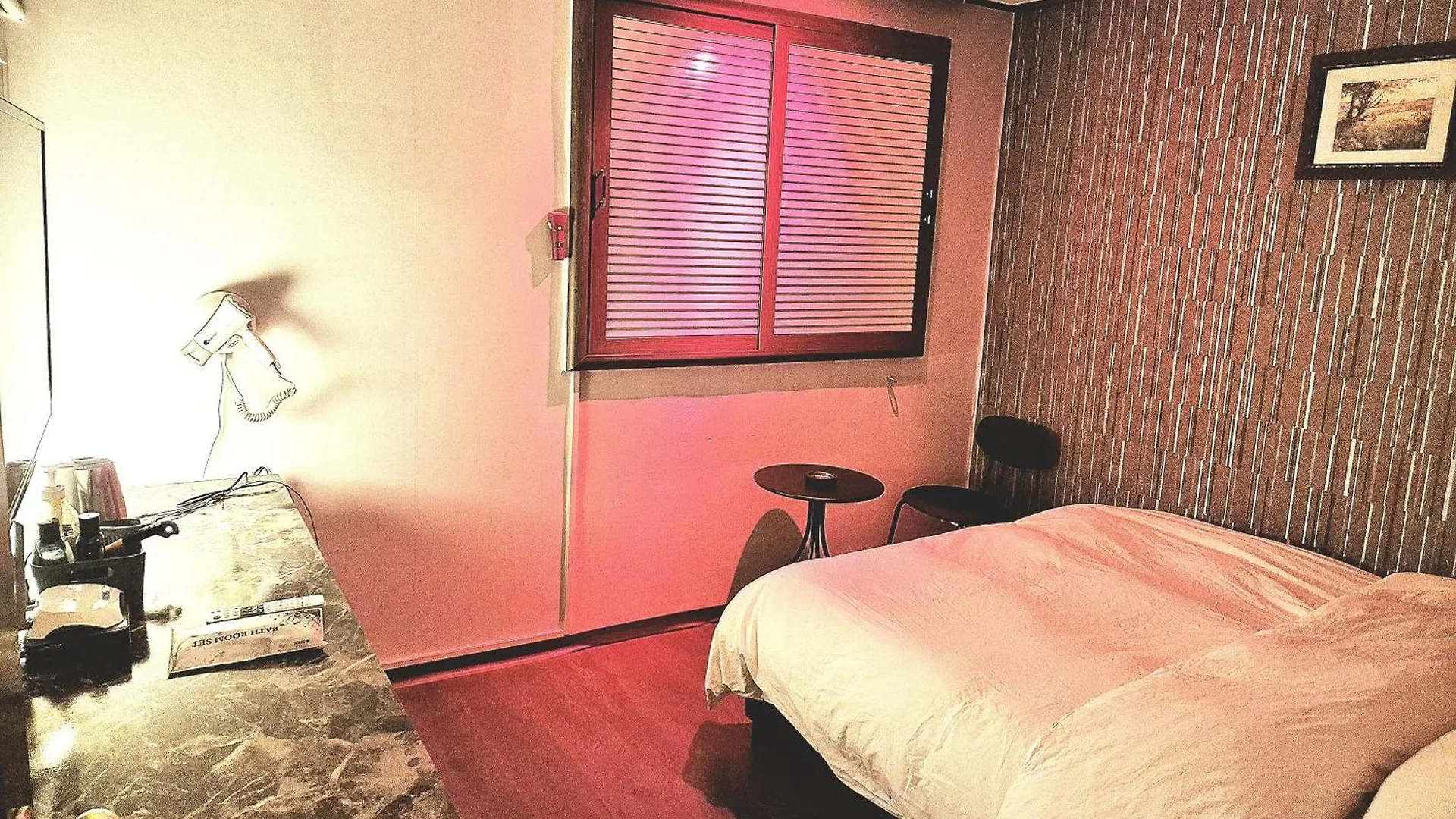 Bongrae Motel Incheon
