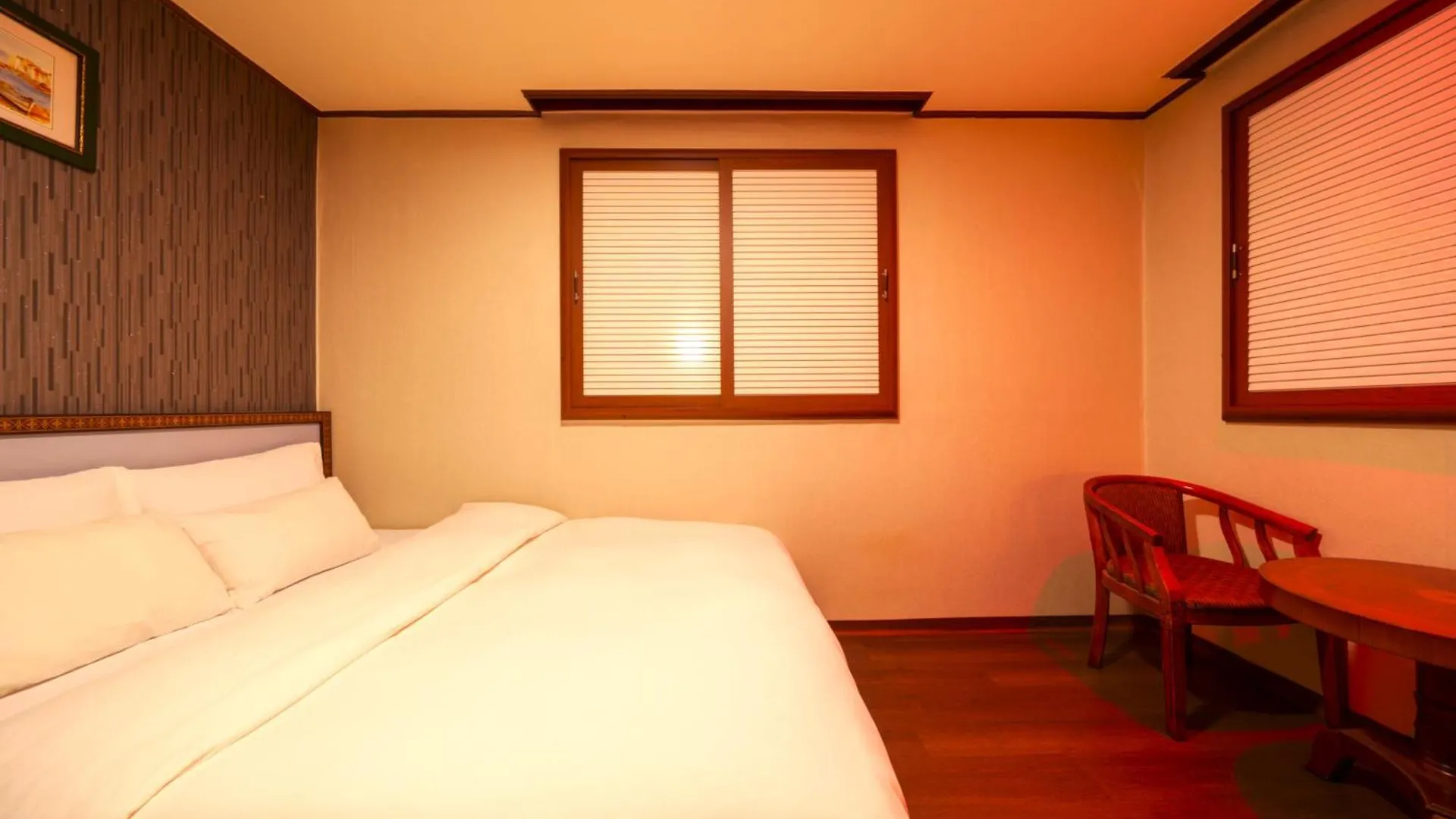 Bongrae Motel Incheon