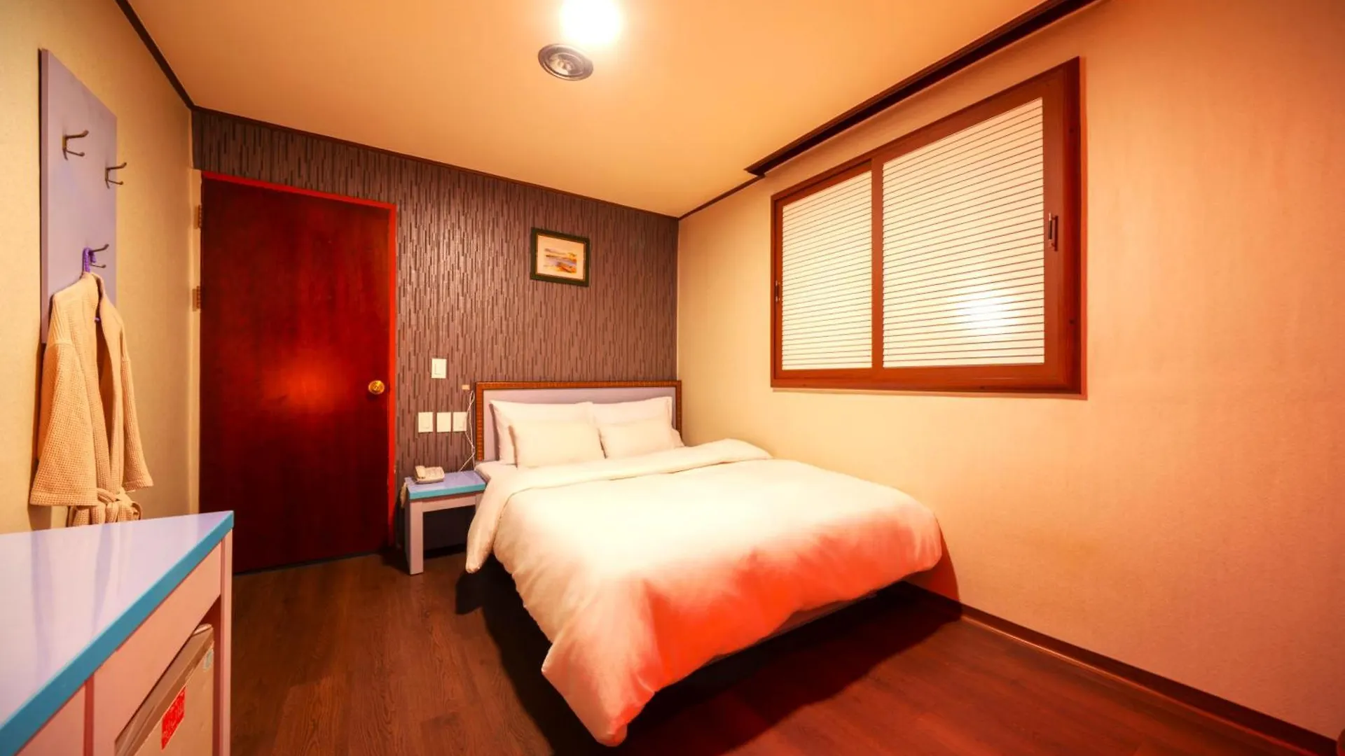 Bongrae Motel Incheon